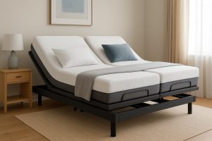 The Smart Money Guide to Furniture: Why an Adjustable Bed Frame and Quality Pieces Are Your Best Investment